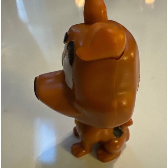 McDonald's Scooby Doo Bobble Head Toy #1 SCOOBY 2021 Happy Meal Bobblehead - Picture 7 of 8
